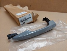 Kia Niro Front Left Side Outer Door Handle 82651G5010 2016-2022 Genuine NEW