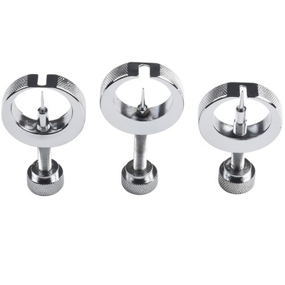 #ad Needle Puller 3 Pcs Diameter 0.7mm 1.0mm 1.2mm Fixing The Pressure Gauge $32.08