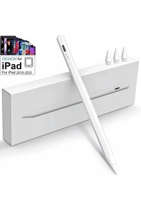 For Apple Pencil Stylus Pen 2nd Generation for iPad/iPad Air/iPad Pro/iPad mini