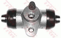 TRW Radbremszylinder Hinten Links Rechts Passend FüR VW Transporter T2 T3