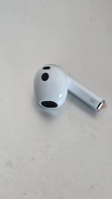Samsung Galaxy Buds 3  SM-R530 Rechter Ohrhörer   Original Ersatzteil Weiß