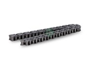 Kette ÖLpumpenantrieb Schaeffler INA 553 0260 10 FüR A4 B7 Audi C6 A6 4F5 8ED B6