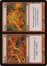 Planar Chaos Dead // Gone MTG Magic the Gathering NM