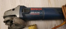 Bosh Angle Grinder GWS 10-125 Professional Angle Grinder