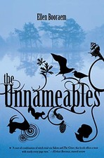 The Unnameables by Booraem, Ellen