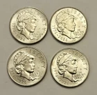 2026 P & D Semiquincentennial, Emerging Liberty Dimes - Lot of 4 !