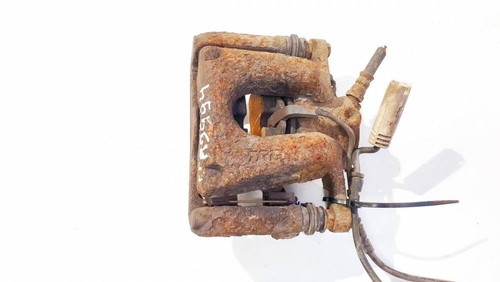 BMW 1-Series 2004 Disc-Brake Caliper - FRONT LEFT used, Genuine #2348206-18