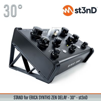STAND für Erica Synthesizer - ZEN DELAY - 30°