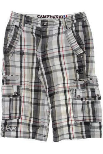 Camp David Herren-Shorts & -Bermudas