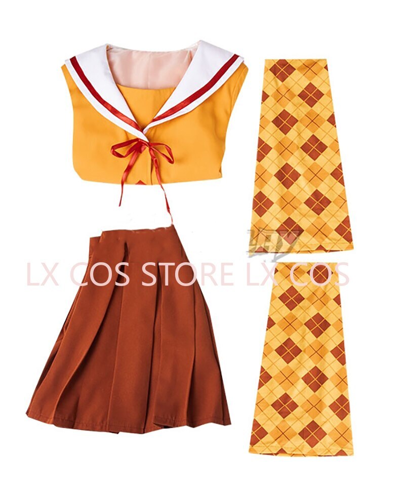 SAOLA Gonna top Game Your Turn To Die Hinako Mishuku calzini Halloween Natale