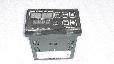 WATLOW 989A-25CE-NERG