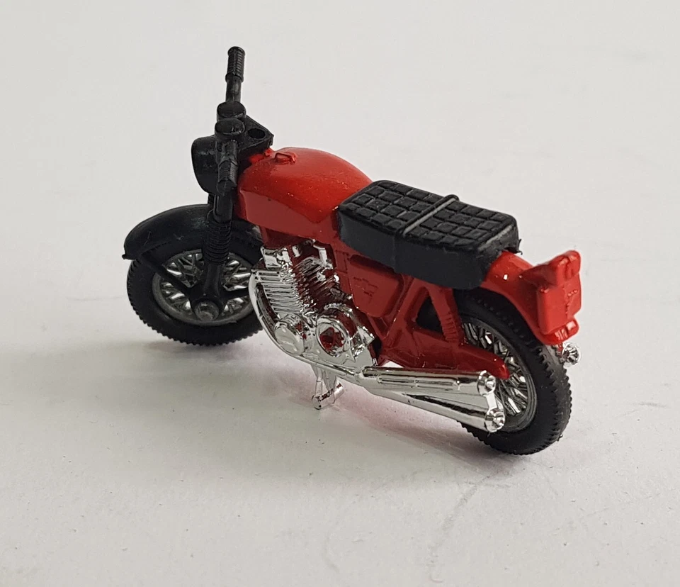 Matchbox Superfast No. 18, Hondarora Superb Mint Condition - Image 3 of 4