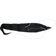 Hodge BBB1 Bassoon Bocal Silk Swab