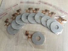 10X Clickwheel Click wheel Flex For iPod 5th 5.5 Gen Video 30GB/60GB/80GB WHITE