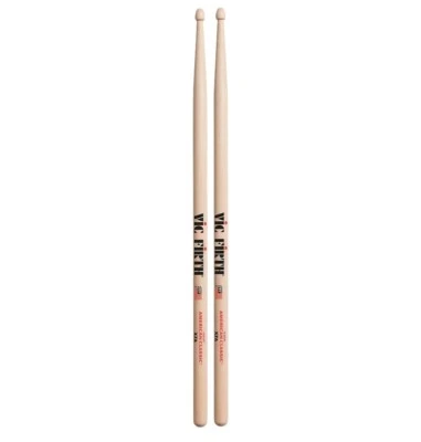 Vic Firth American Classic Extreme 7A Wood Tip Drumsticks / X7AW