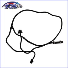 Radiator Coolant Reservoir Hose For 2012 - 2018 Ford Focus CV6Z8K012K 2.0L