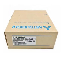 1PCS New In Box MITSUBISHI PLC A1SJ51T64