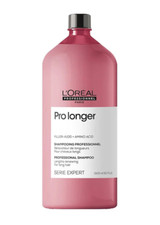 Image of L'Oréal Professionnel Serie Expert Pro Longer Shampoo 1500ml