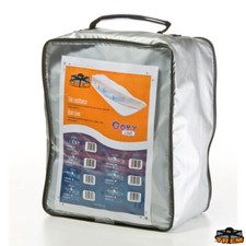 1 TELO COPRI BARCA GOMMONE nautica  XL cm. 580-650 tessuto 300D TELONE