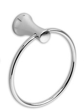 AMERICAN STANDARD 8337.190.002C Series Towel Ring Chrome