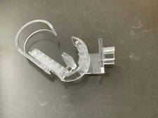 Casio G-SHOCK Display Case Watch Stand - Adjustable C-Cuff Holder