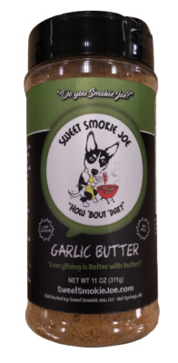 Garlic Butter
