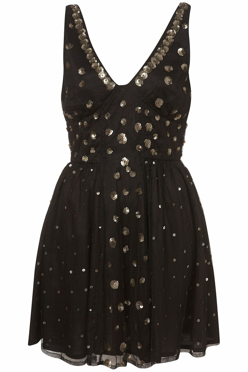 kate moss topshop sequin dress Kate Moss for Topshop pink sequin dress. , Flapper
