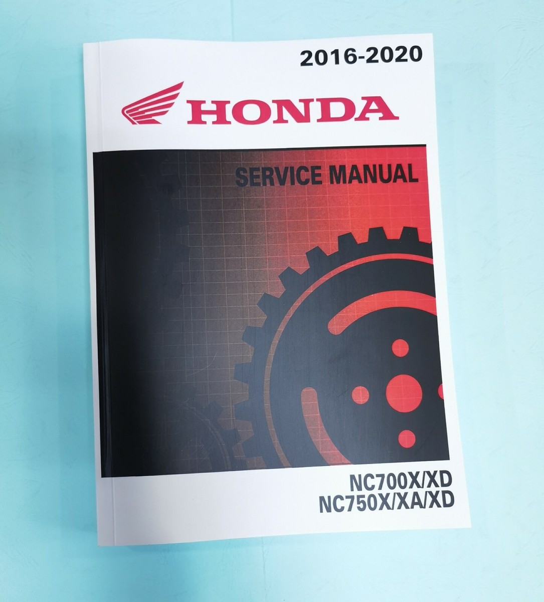 ホンダ NC700X/S サービスマニュアル【EBL-RC63・61】 HONDA/ホンダ サービスマニュアル NC700X/S RC63 RC61【060】HDJ