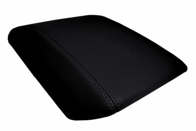 Fits 2020-2022 Ford Explorer PVC Leather Center Console Armrest