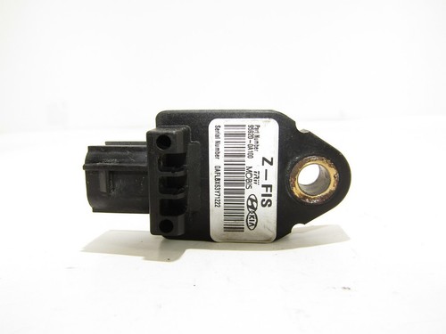 HYUNDAI I30 GD 2009 Airbag Crash Control Sensor Trigger Impact Unit 95920-0a100