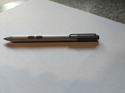 Microsoft 3UY-00001 Surface Pen - Silver