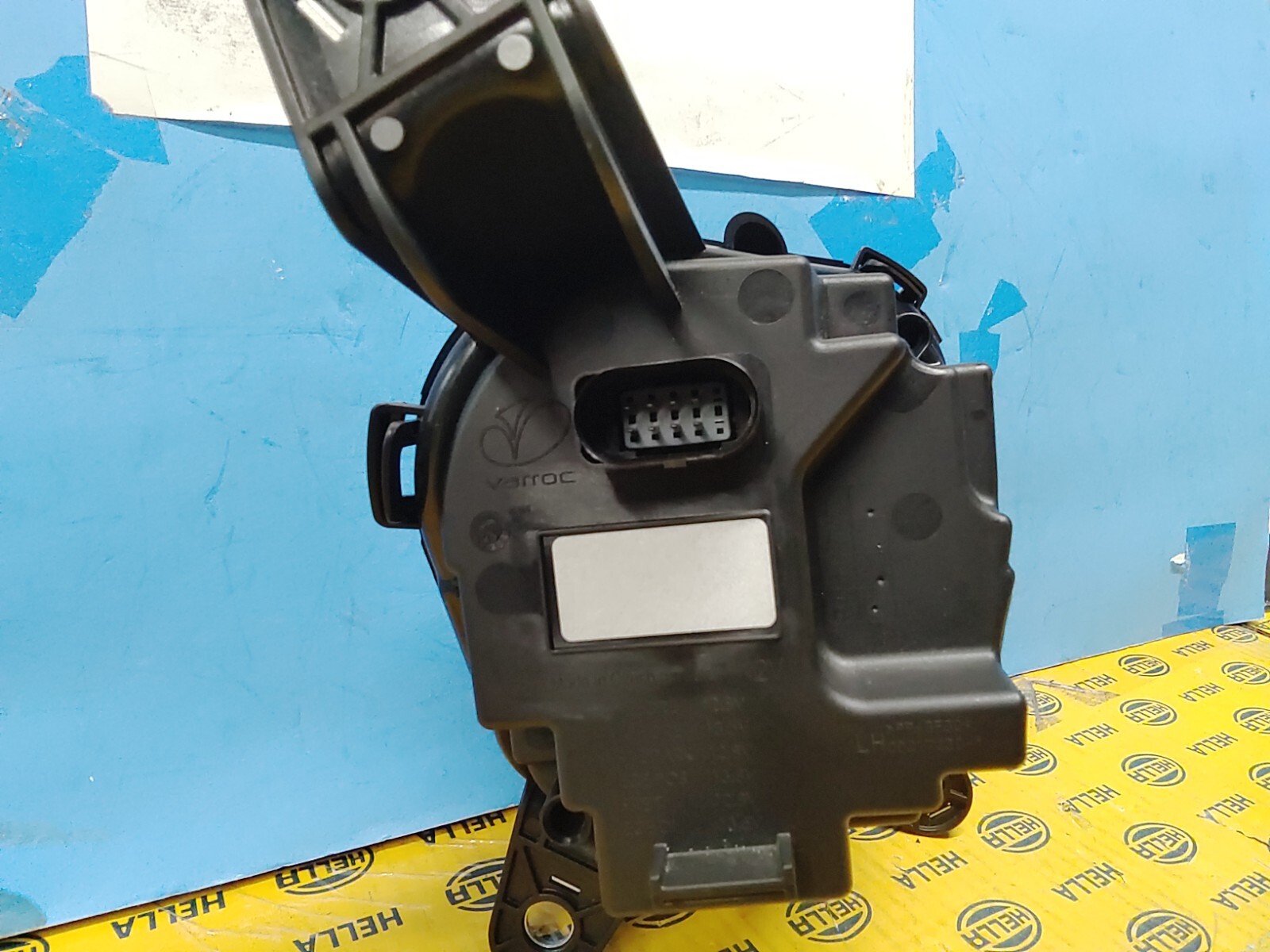 2021 BENTLEY BENTAYGA DAYTIME RUNNING LIGHT LEFT OEM 2022 2023