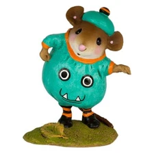 Wee Forest Folk WMB-09 Strange Brew (Retired Event Special)