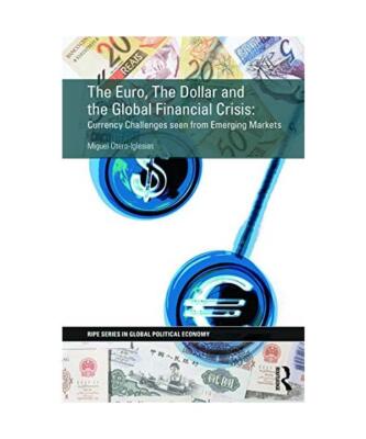 The Euro, The Dollar and the Global Financial Crisis: Currency challenges seen f