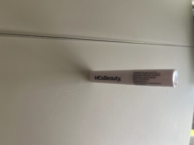   MCoBEAUTY. CLEAR BROW GEL 3 ml / Augenbrauen Gel - NEU + OVP  