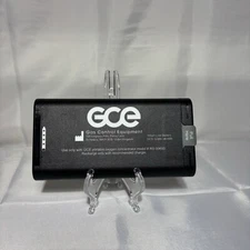 Gas Controlled Equipment (GCE) Zen-o Lite/Arya P5 Battery, Oxygen Concentrator.
