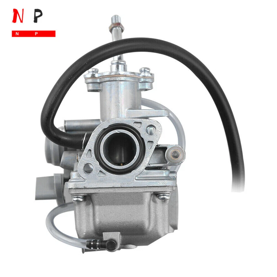 Cable de carburador y acelerador para 1985-1990 1991 1992 1993 Yamaha Moto 4 YFM80 Foto 3 de 4