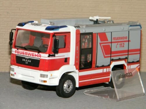 Altri modellini statici di veicoli WIKING Scala 1:43