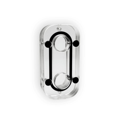 Stealkey CubeTube 60mm - Acrylic Cube Tube