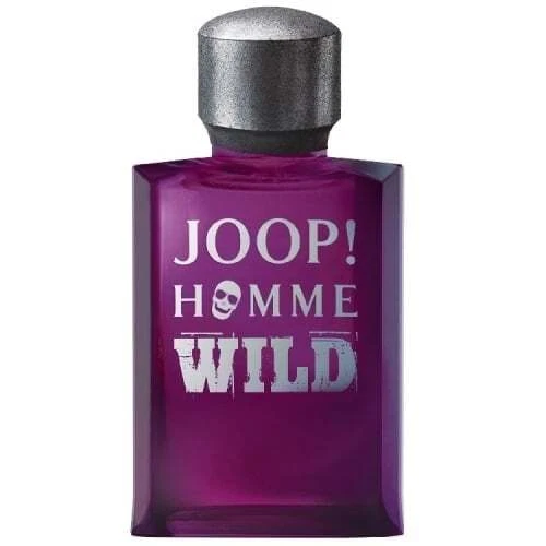 Joop! Toilette 3607345849867 - Wild | Spray. Homme Eau De 125ml eBay