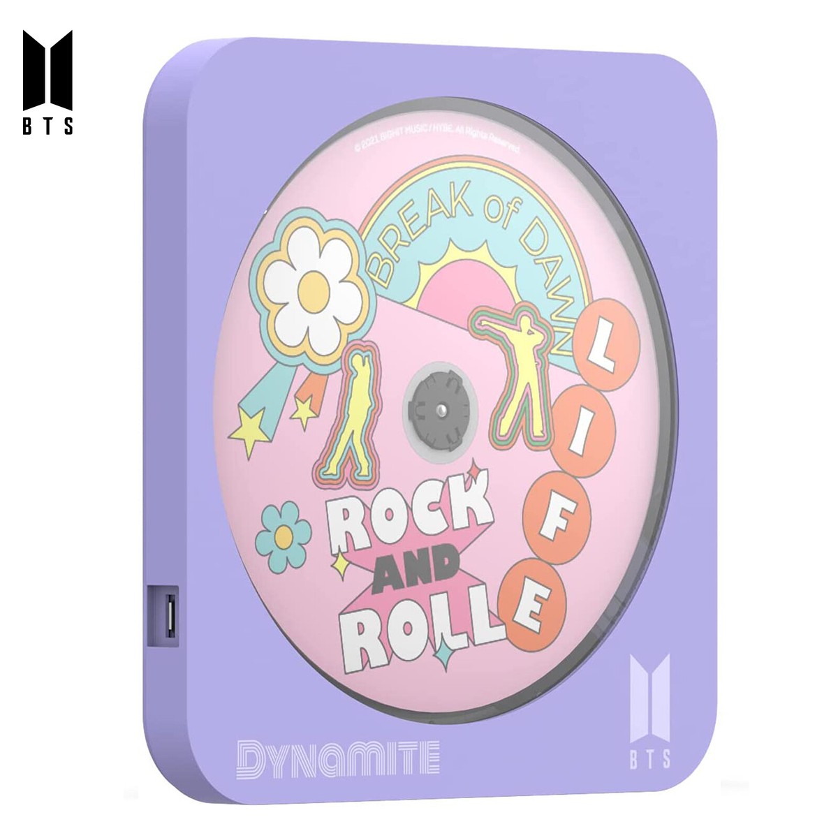 アイドルグッズ BTS DYNAMITE multi OS DVD writer pink K-POP BTS Dynamite Multi OS DVD write Pink GPM2MK10 | eBay