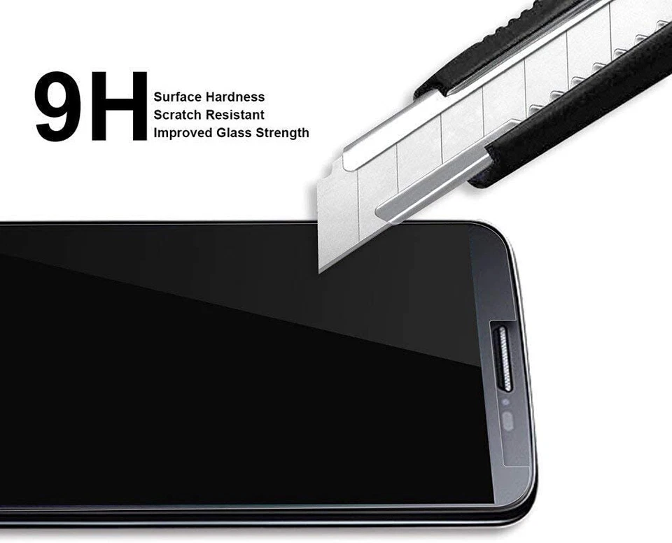 2x Tempered Glass Screen Protector For Google Pixel  9 /9Pro / 9Pro XL/9Pro Fold - Image 3 of 4