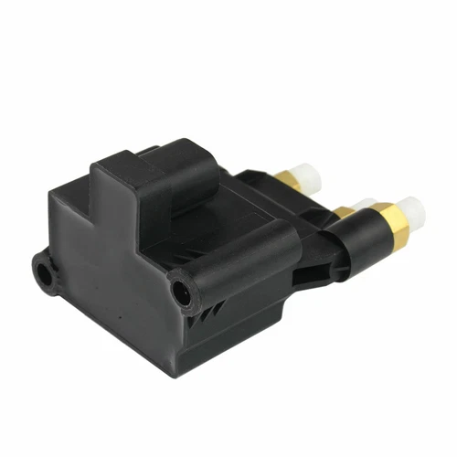 New Valve block Solenoid Valve Air Suspension Valve For BMW 5 Series G31 6 G32{ - Picture 6 of 7