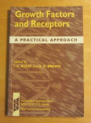 Growth Factors and Receptors