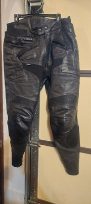 CORTECH TOURMASTER MOTORCYCLE PANTS 