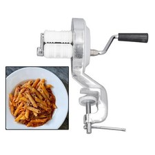 Manual Pasta Maker Noodle Press Machine for Noodles