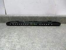 HISENSE REFRIGERATOR USER INTERFACE BLACK 22 1/2 PART # G804923