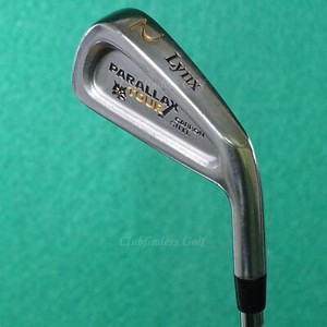 Lynx Parallax | eBay