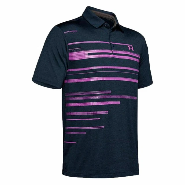 Men's Under Armour Polos