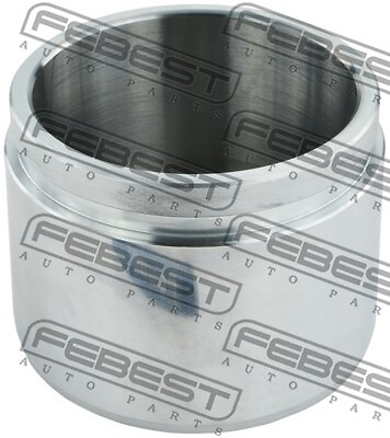 0276-Y60F FEBEST Piston, brake caliper for NISSAN